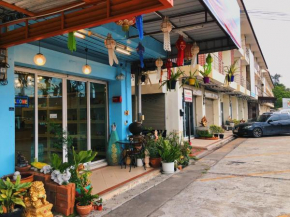 Aekkalukthai Hostel Rayong